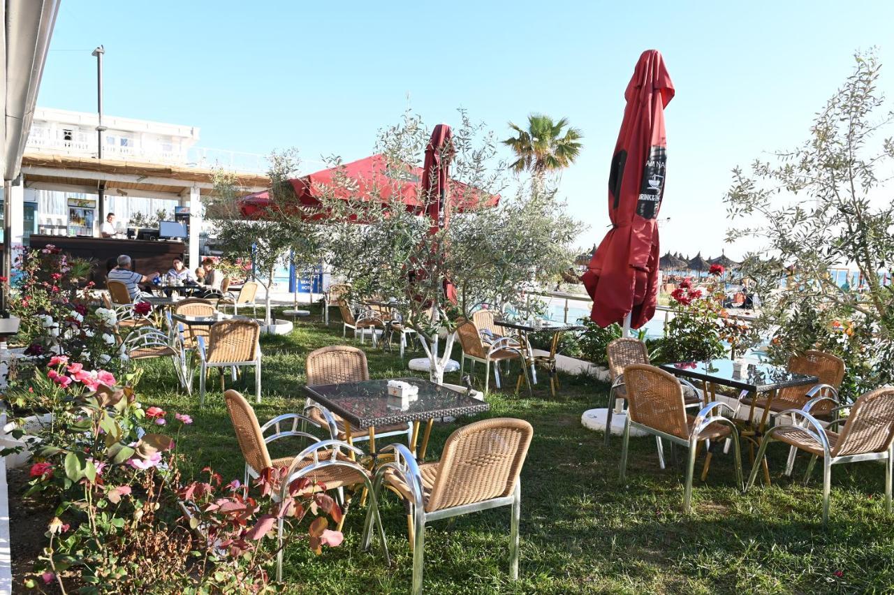 Vila Oxinn Kryemëdhej المظهر الخارجي الصورة